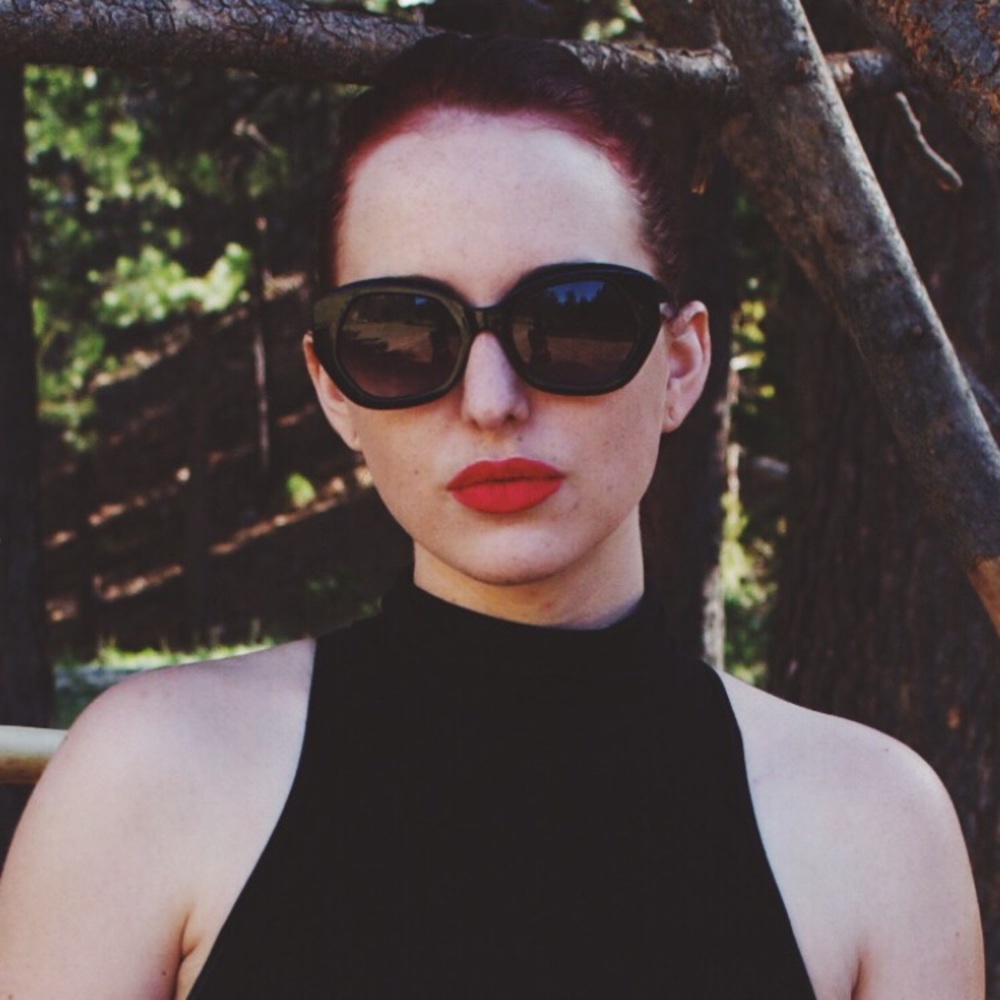 Meet your Posher, Bailey